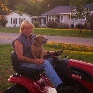 Meet your Posher, Randy